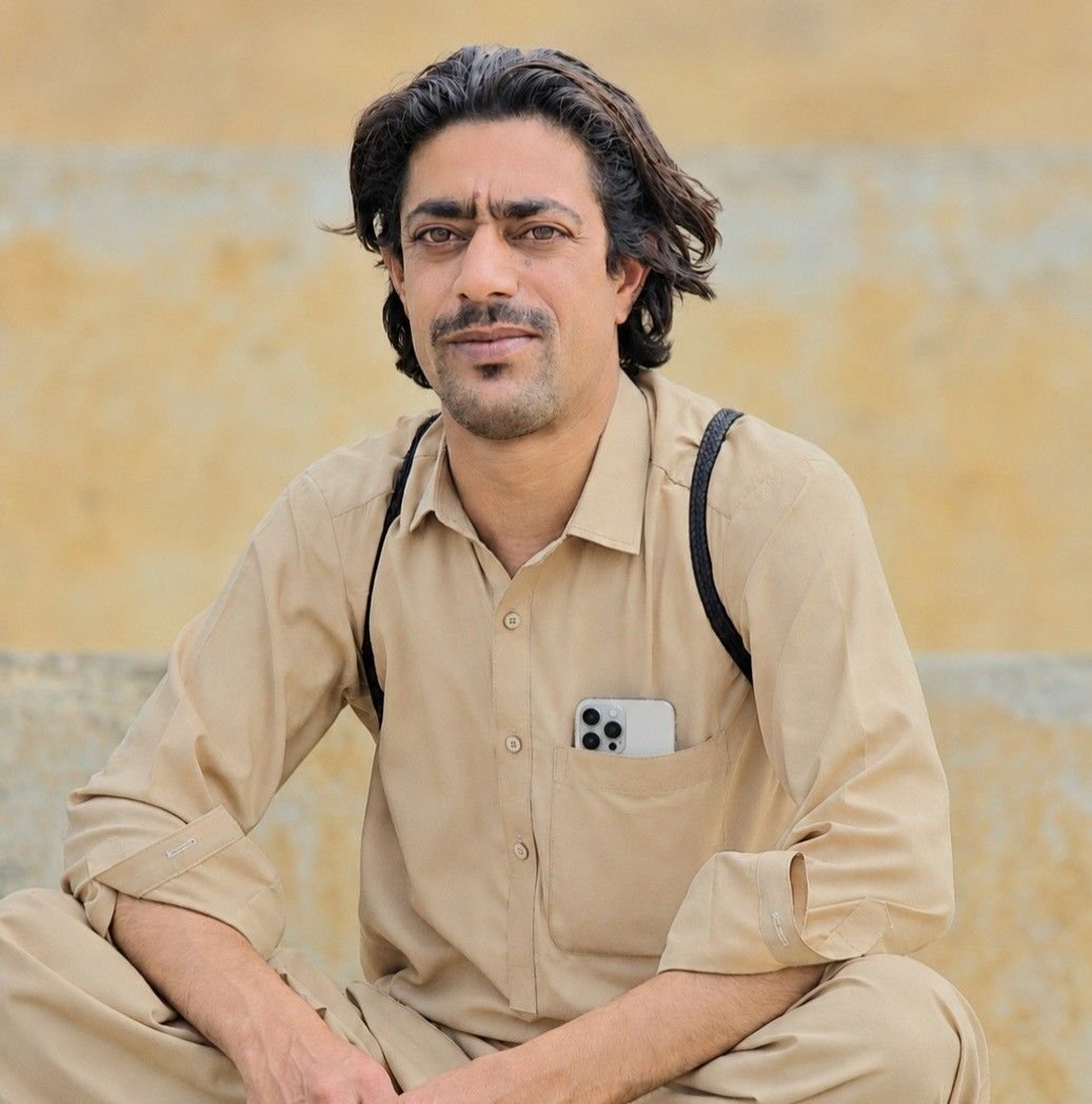 Malak Younas Badama