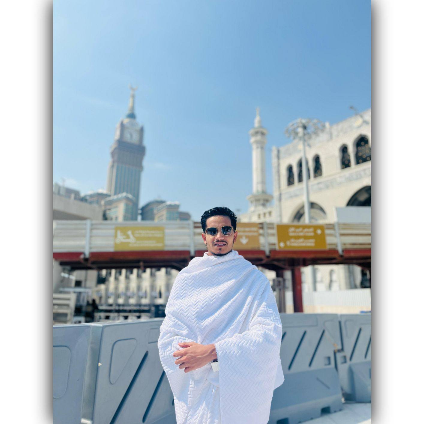 Jahed Mark
