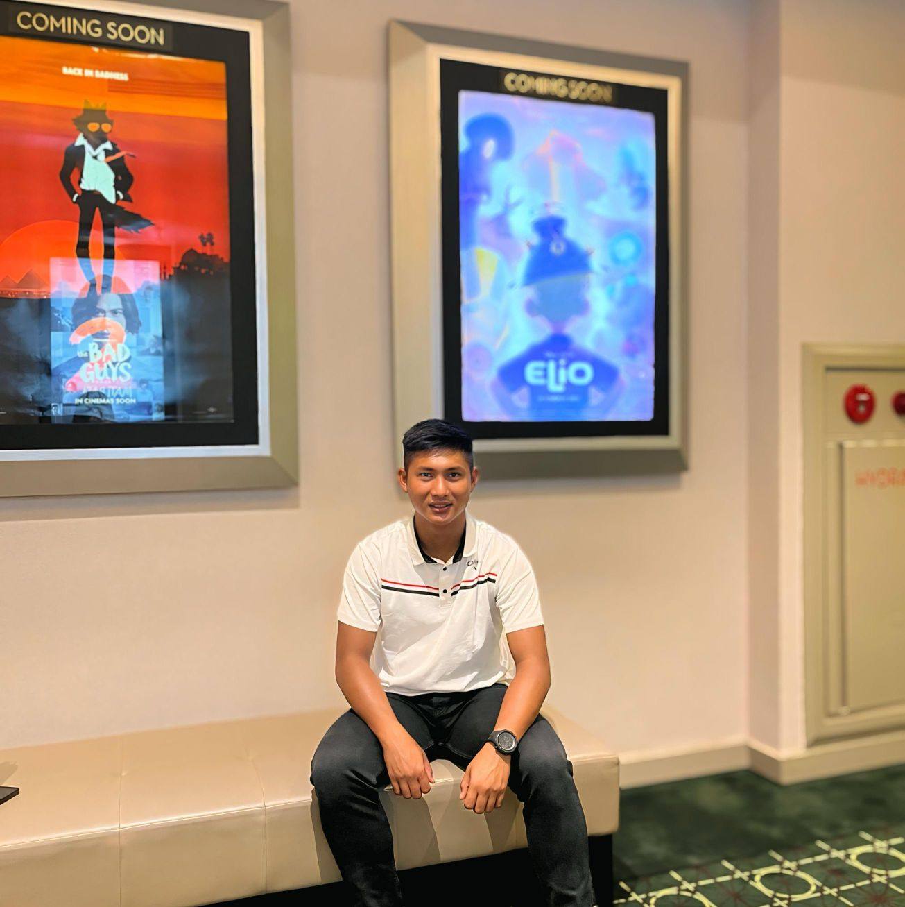 Rudal marinir menghantam rumah KKB OPM #Fyp | Yogo Gudang Baja