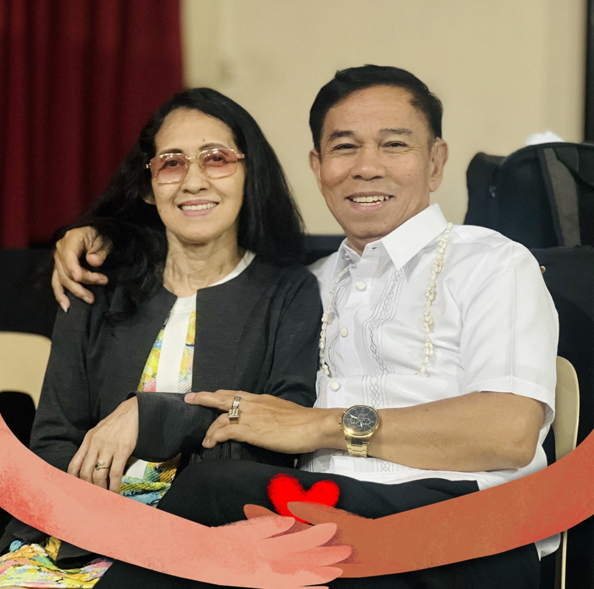 48th Jesus is Lord worldwide anniversary Anaiah’s 1st ever.😊 | Enzhi ...