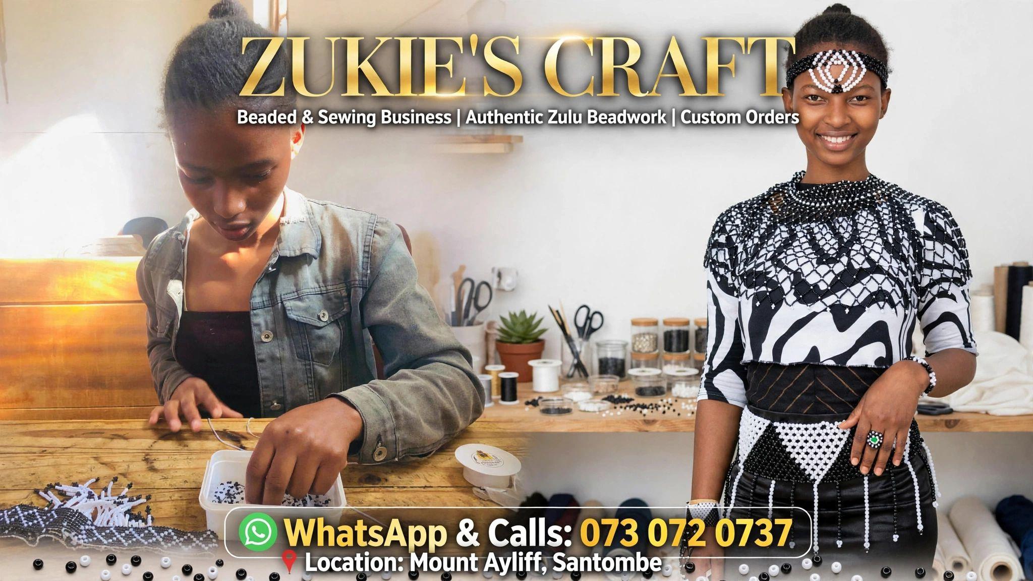 Azukile Moon Nyangeni