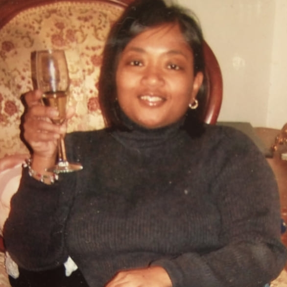 Toni Ragland