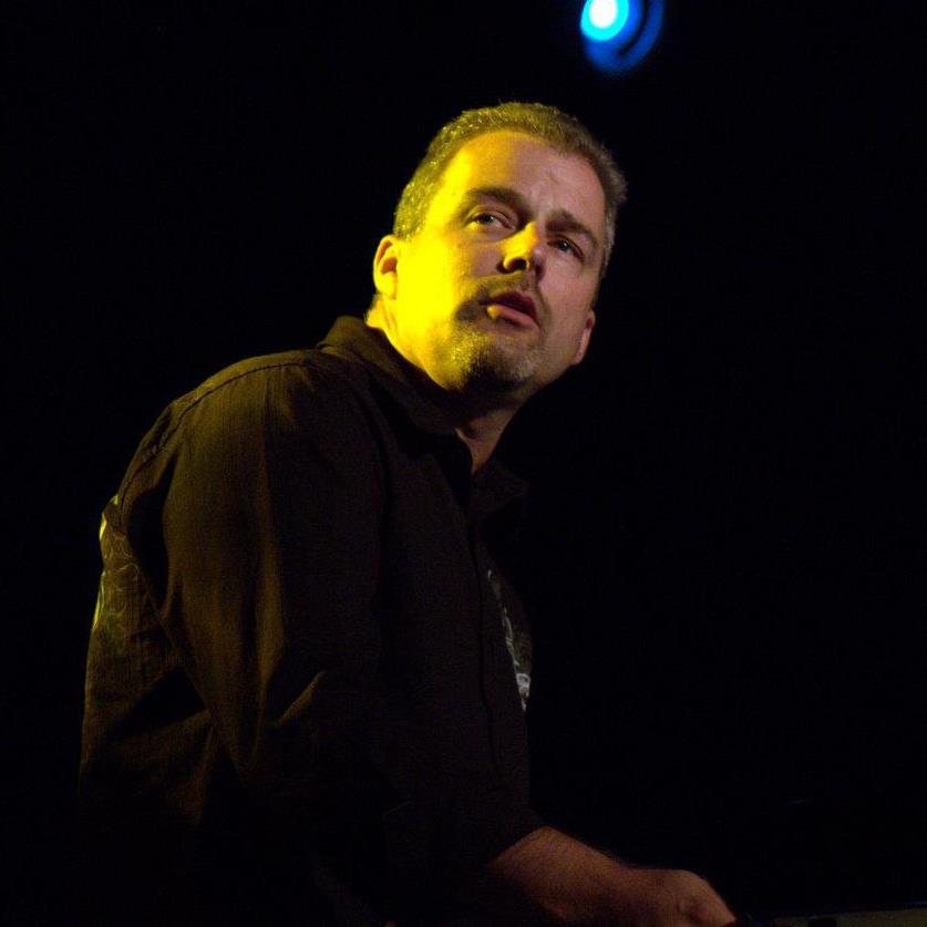 Tom Colling Music