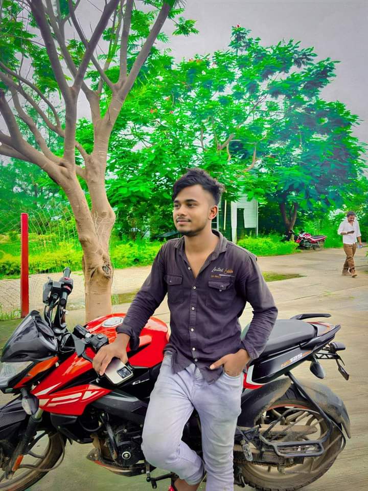 Dev Kumar
