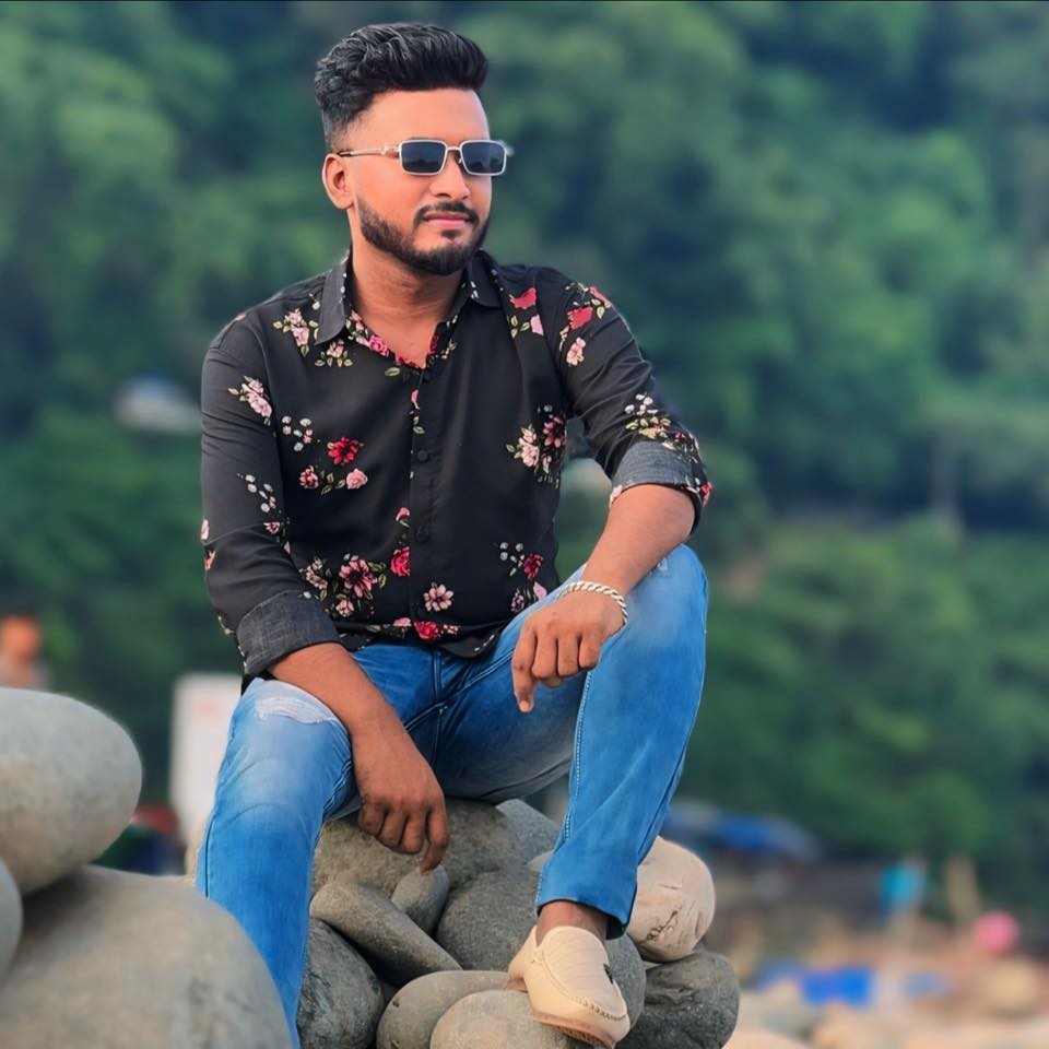 Robiul Islam Isaan