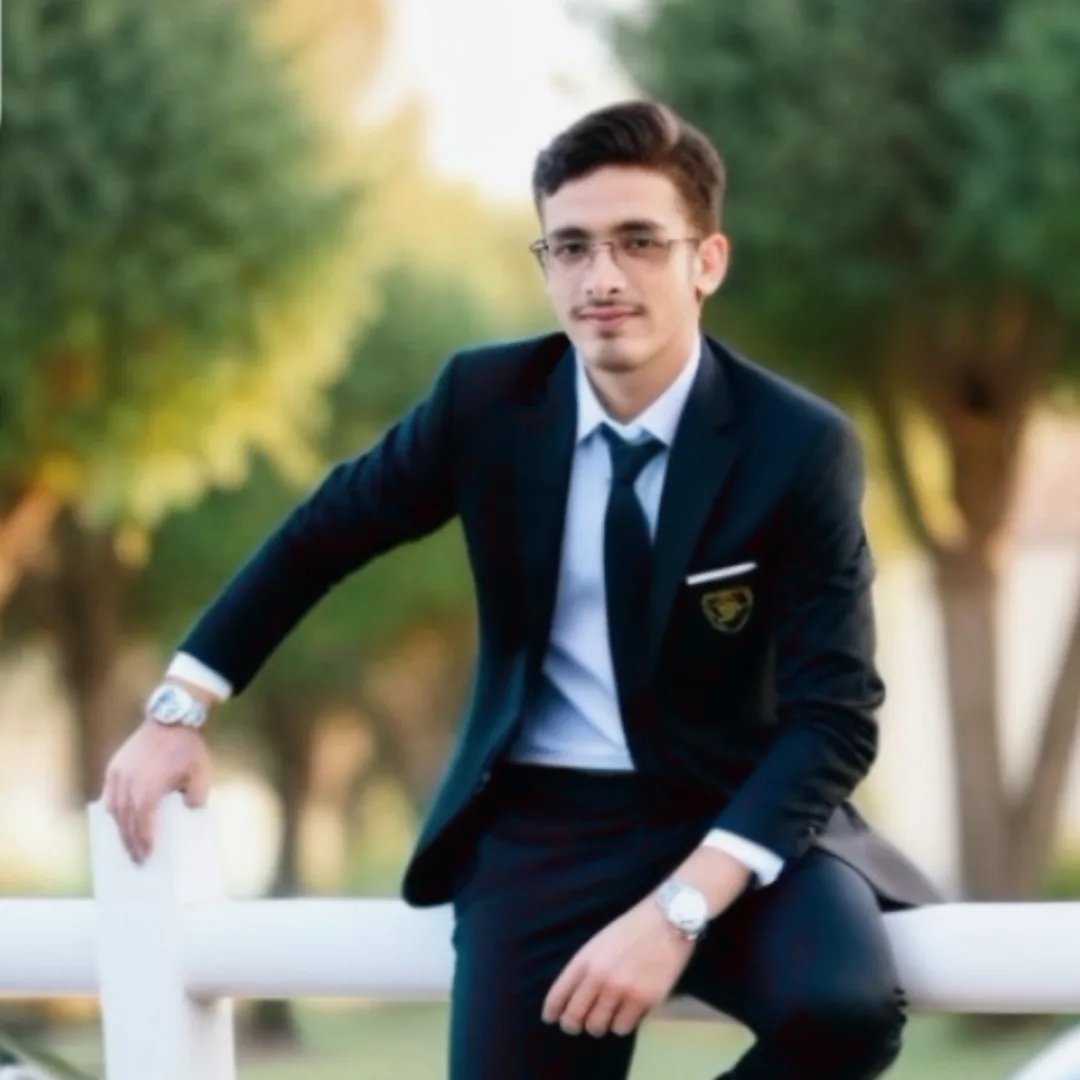 Fayaz Khan