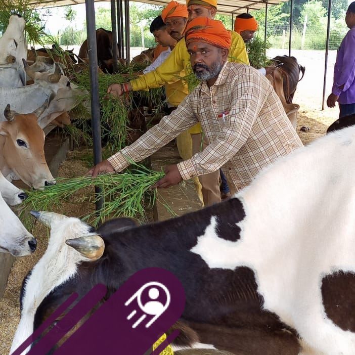 माननीय कैबिनेट मंत्री, उत्तर प्रदेश... - Keshav Prasad Maurya | Facebook