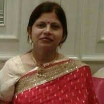 Sonal Rathore