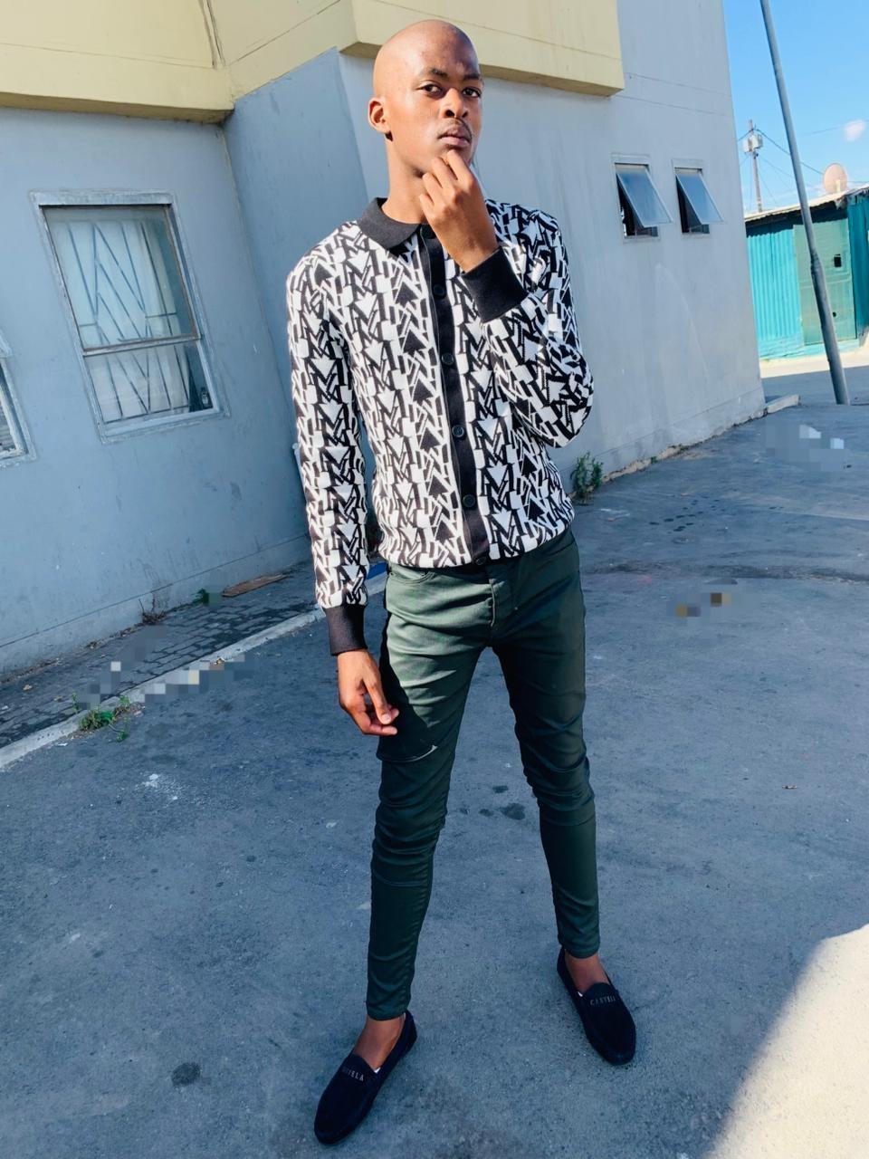 Sibabalwe Temba