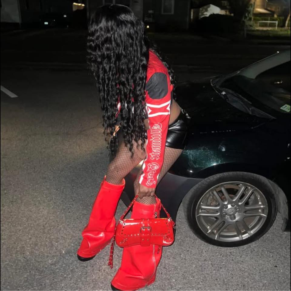 Jayy Baee