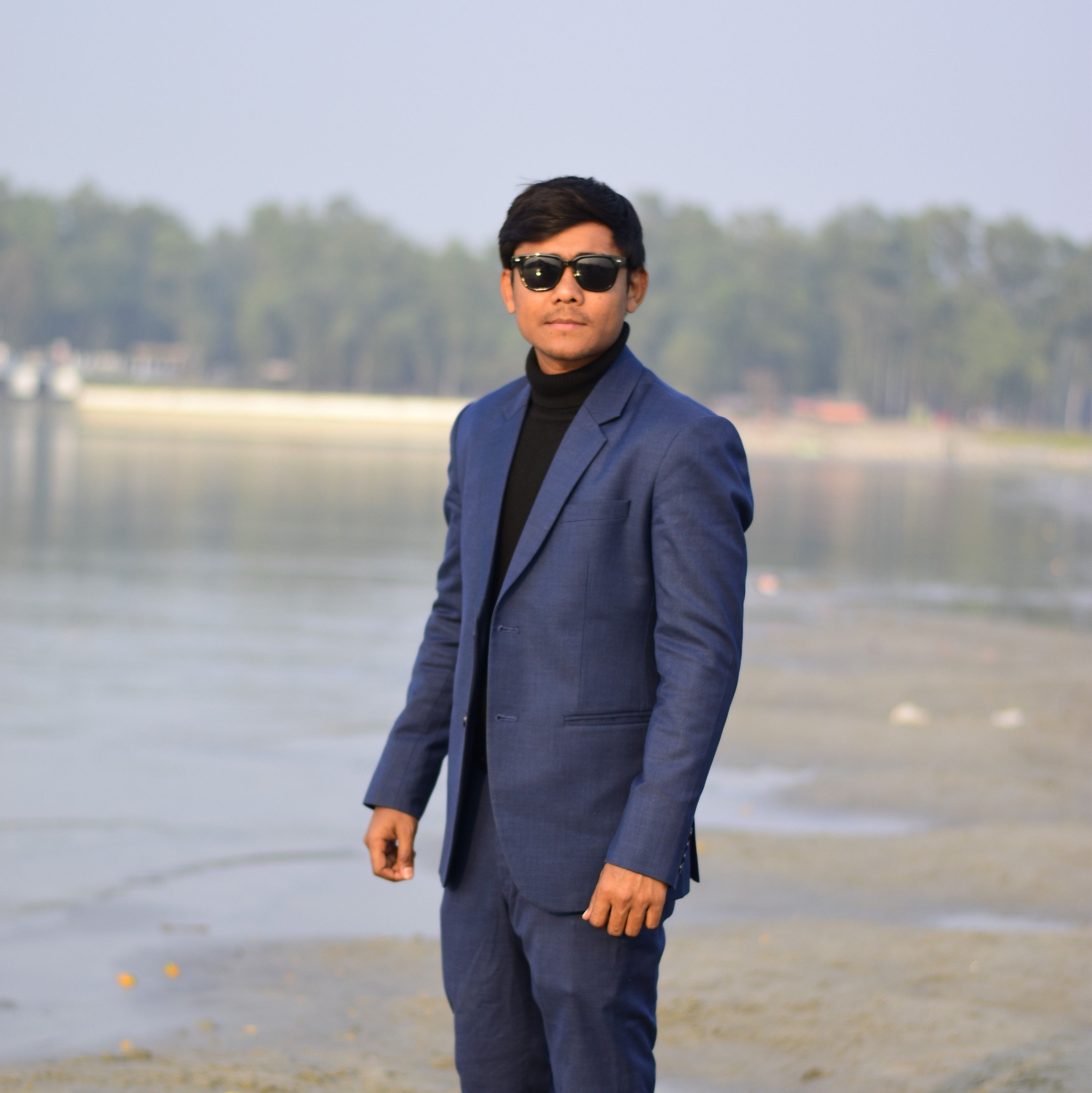 Pranto Adhikary