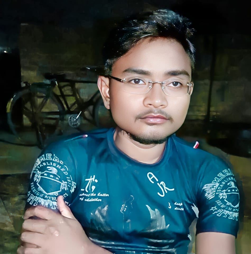 B K Raj