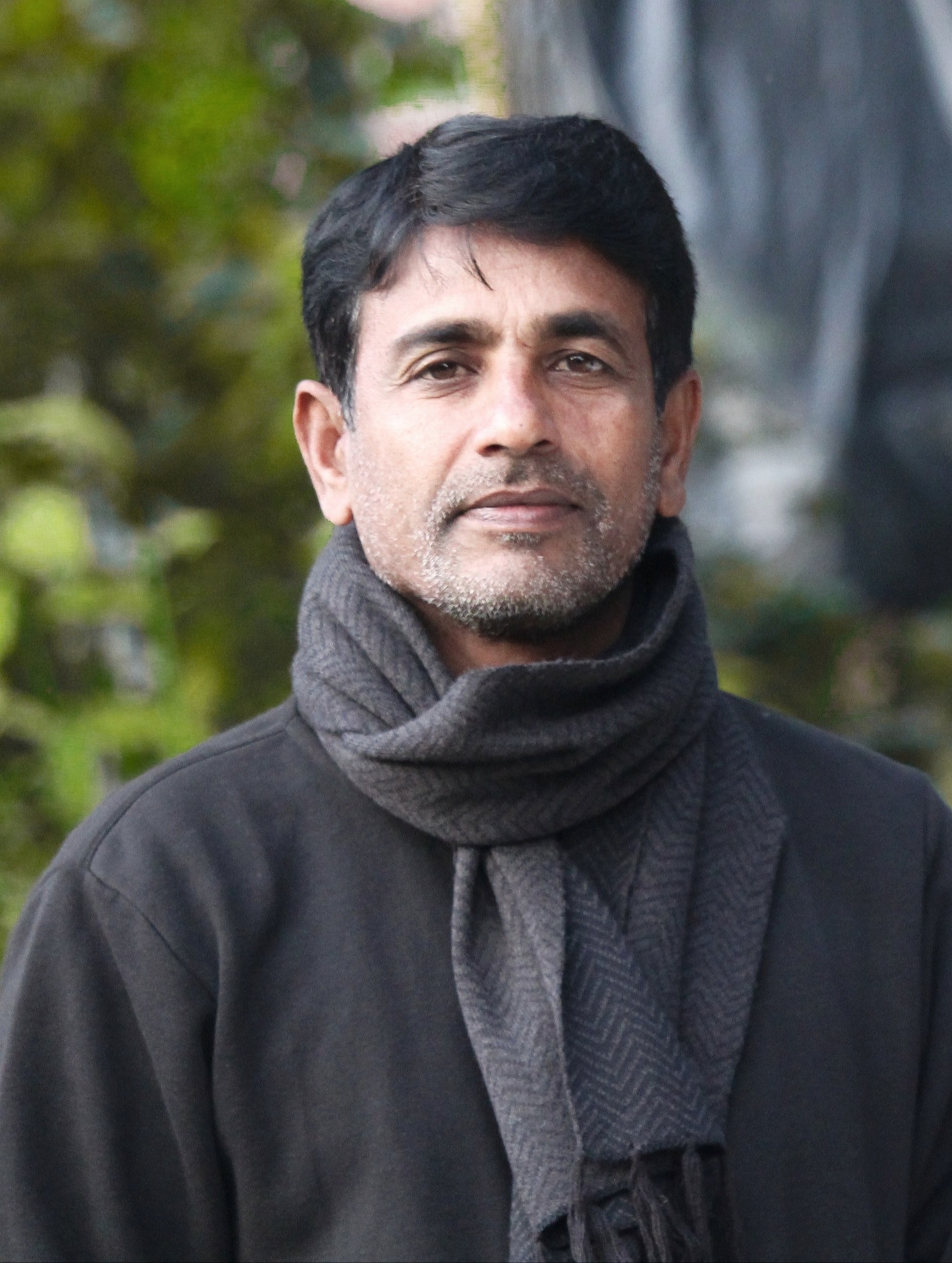 Md Robiul Islam