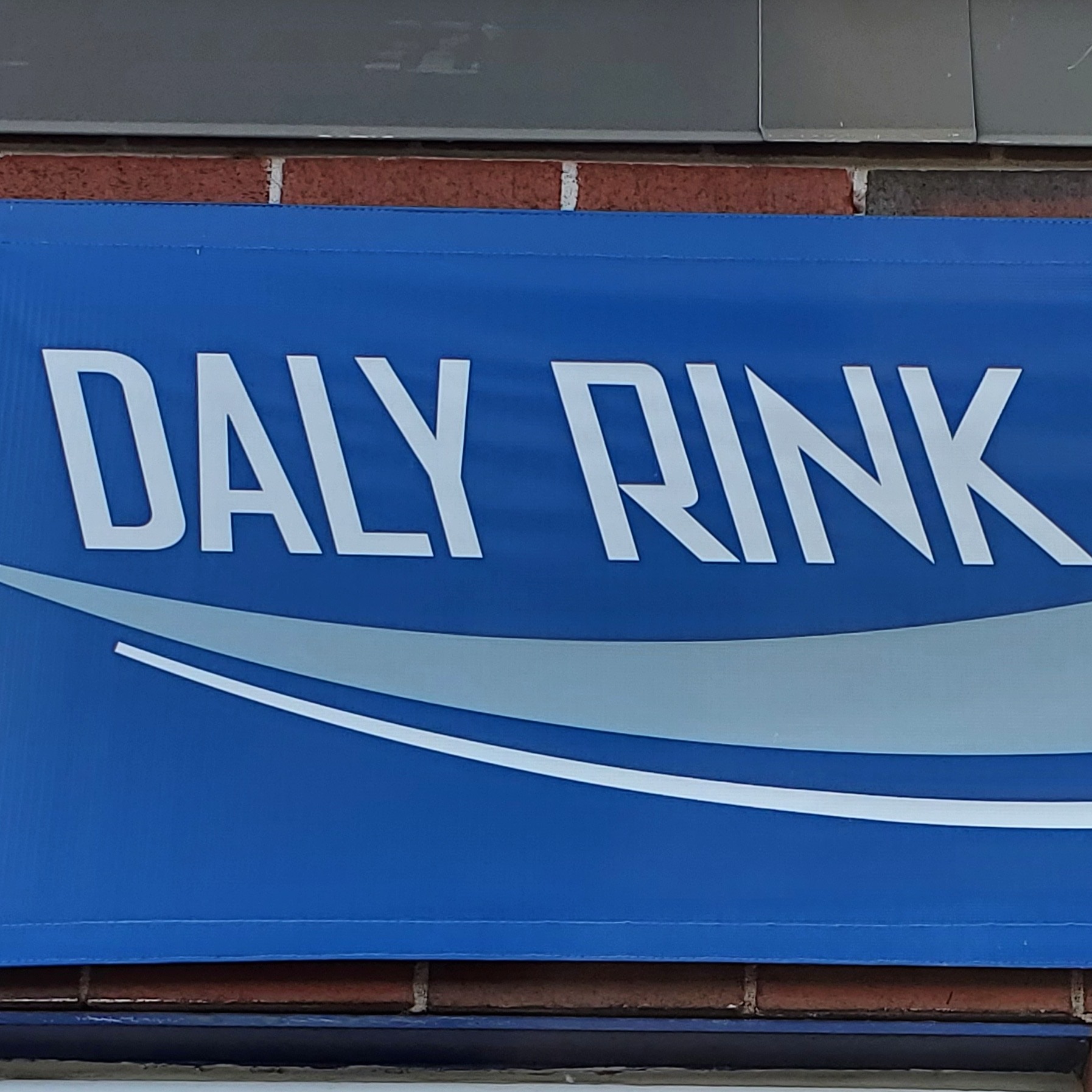 Daly Rink | Newton MA