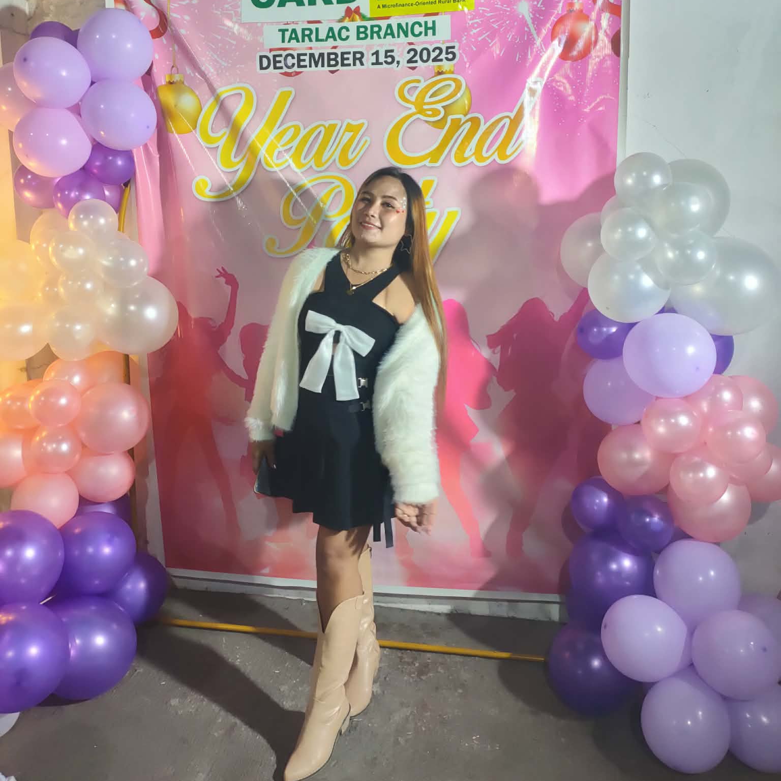 This year I wanted a chill, intimate birthday party. But with the one ...