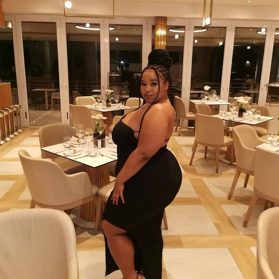 Angela Makeleni