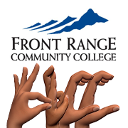 FRCC: American Sign Language and Deaf Studies