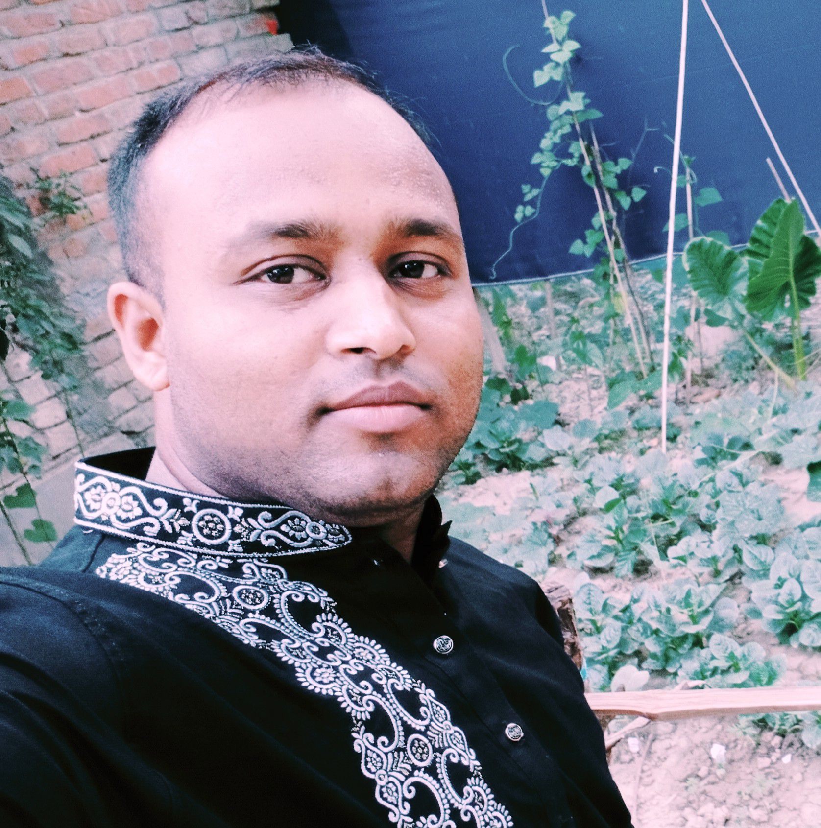MD Rustom