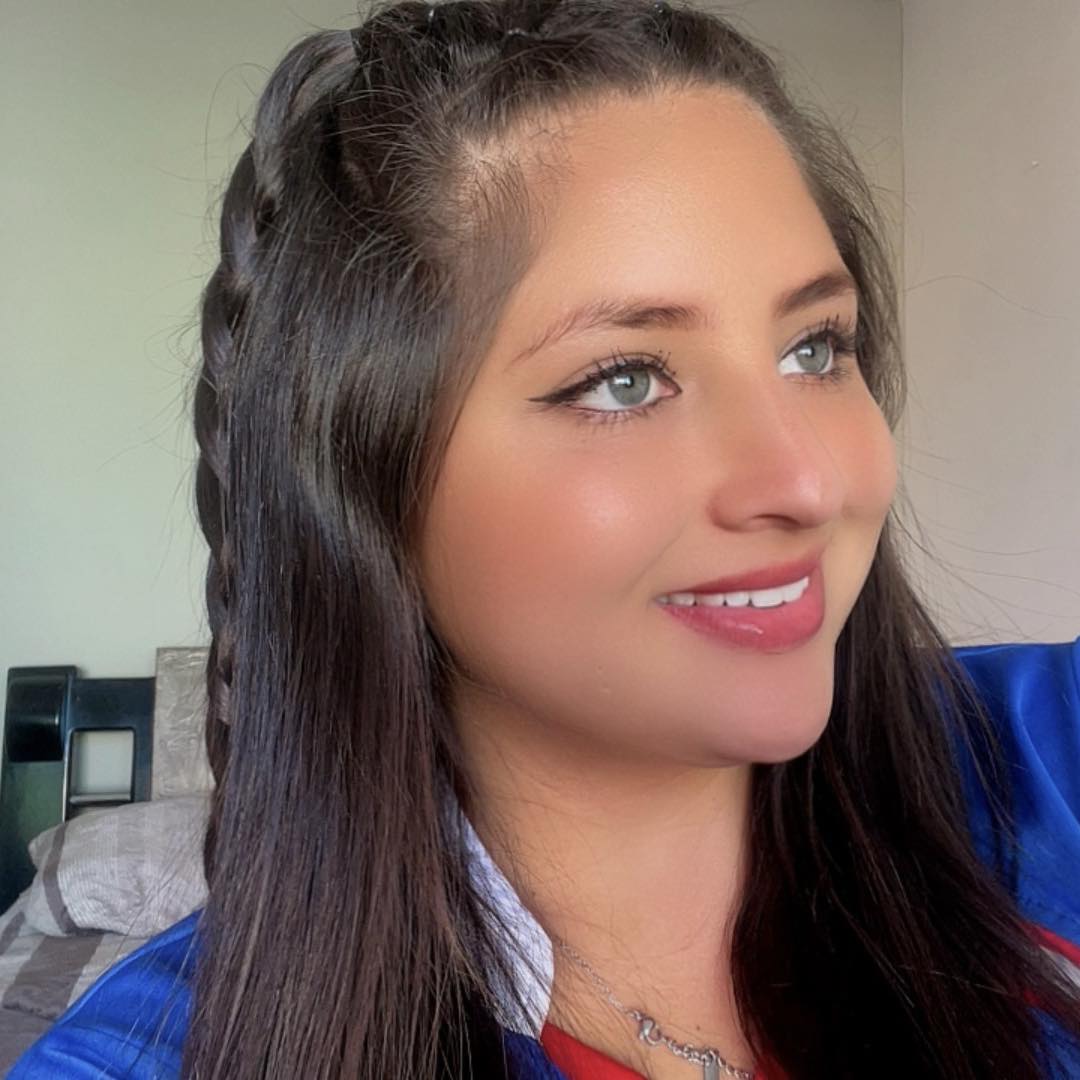 Yudii Ortega