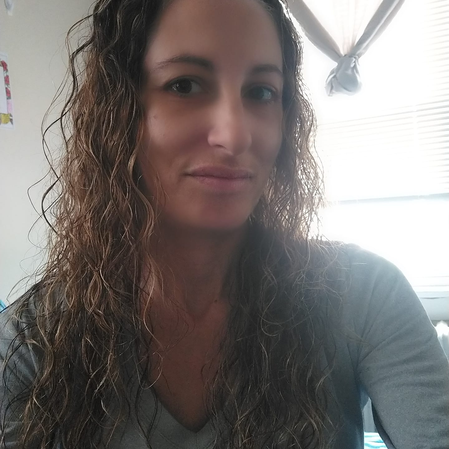 Dana Rispoli