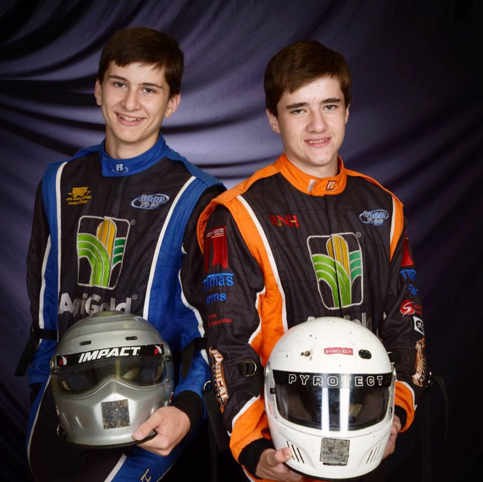 Huggler Racing