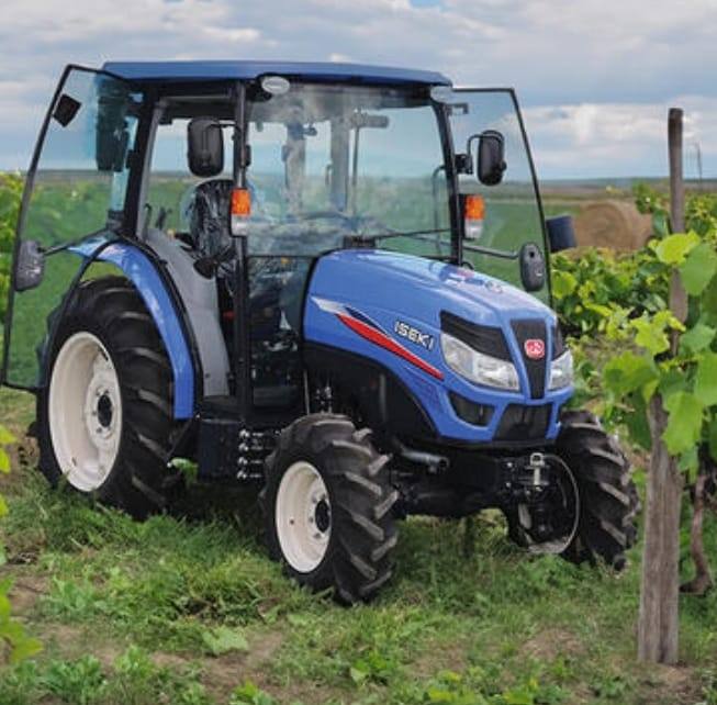 Tractorase Japoneze | Râmnicu Vâlcea