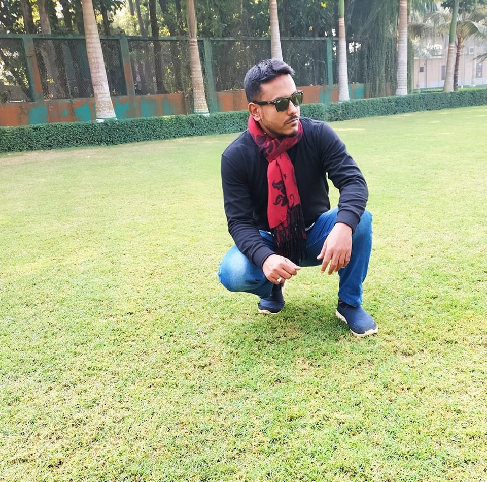 Rasel Ahmed