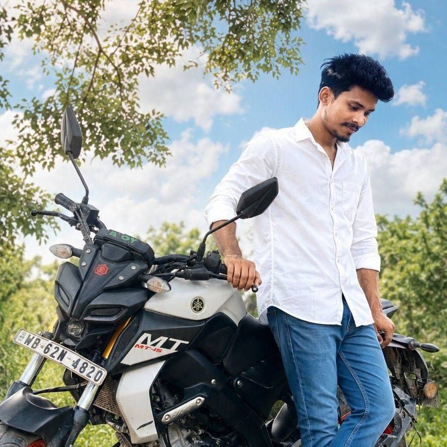 Ajoy Roy