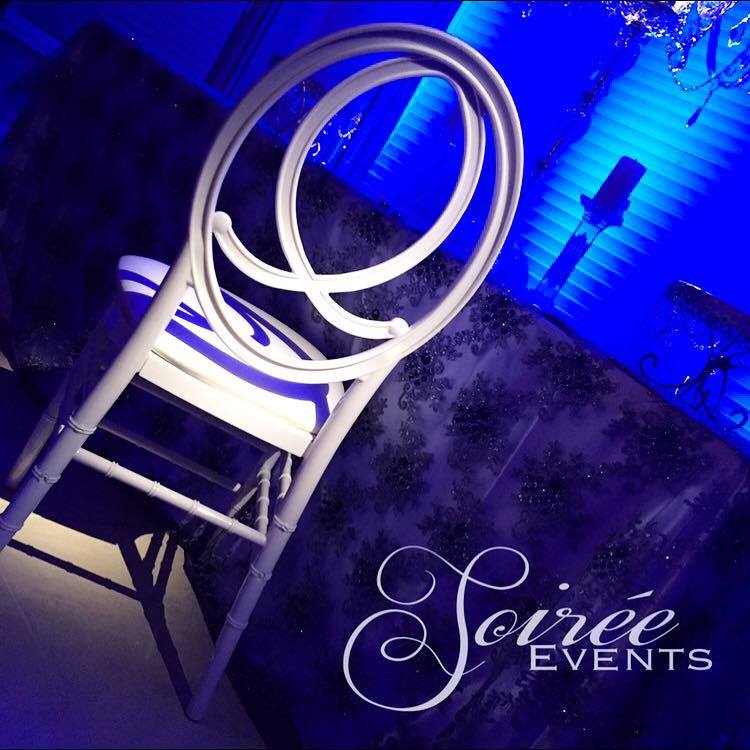 Ritz Event Furnishings | Macomb Township MI