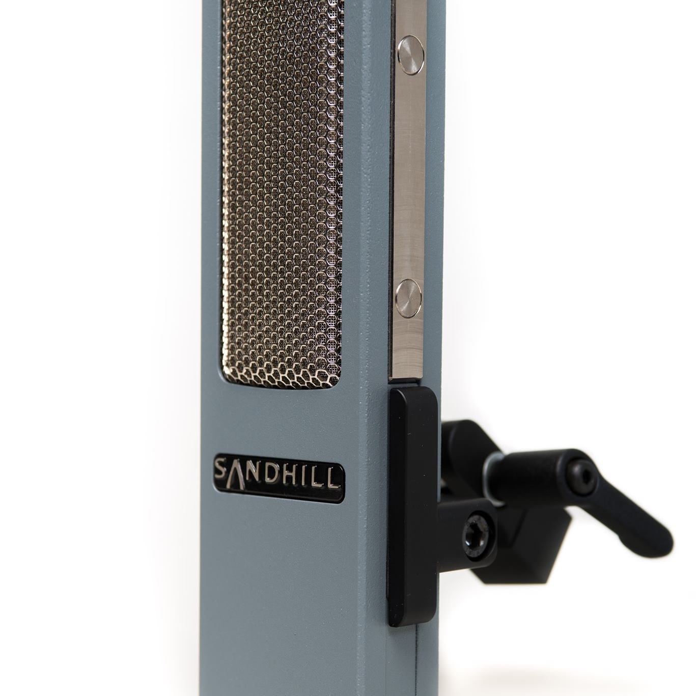 Sandhill Ribbon Microphones | Lohja