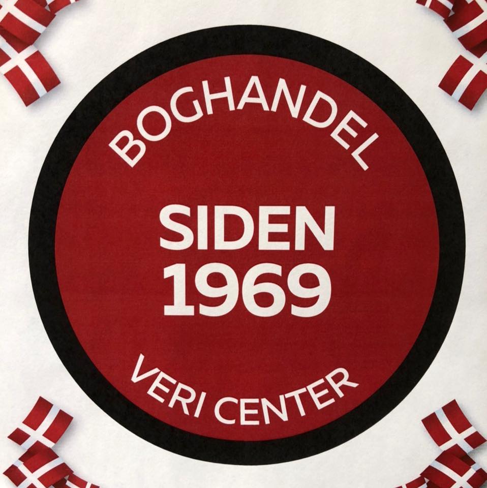 Veri Center Boghandel | Risskov