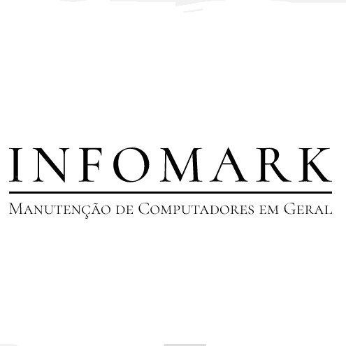 InfoMark - Manutenção de Computadores em geral