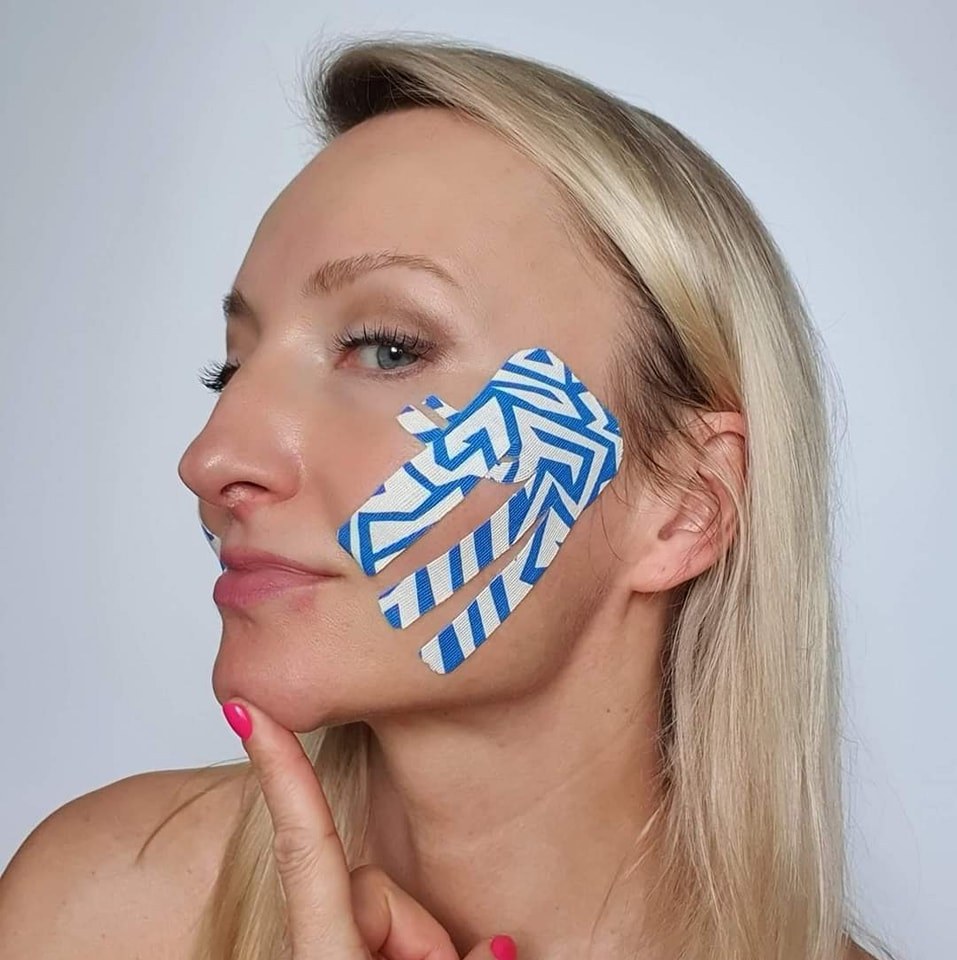 Elena Rugiene. Veido mankštos/KobidoTau masažas Vilniuje | Vilnius