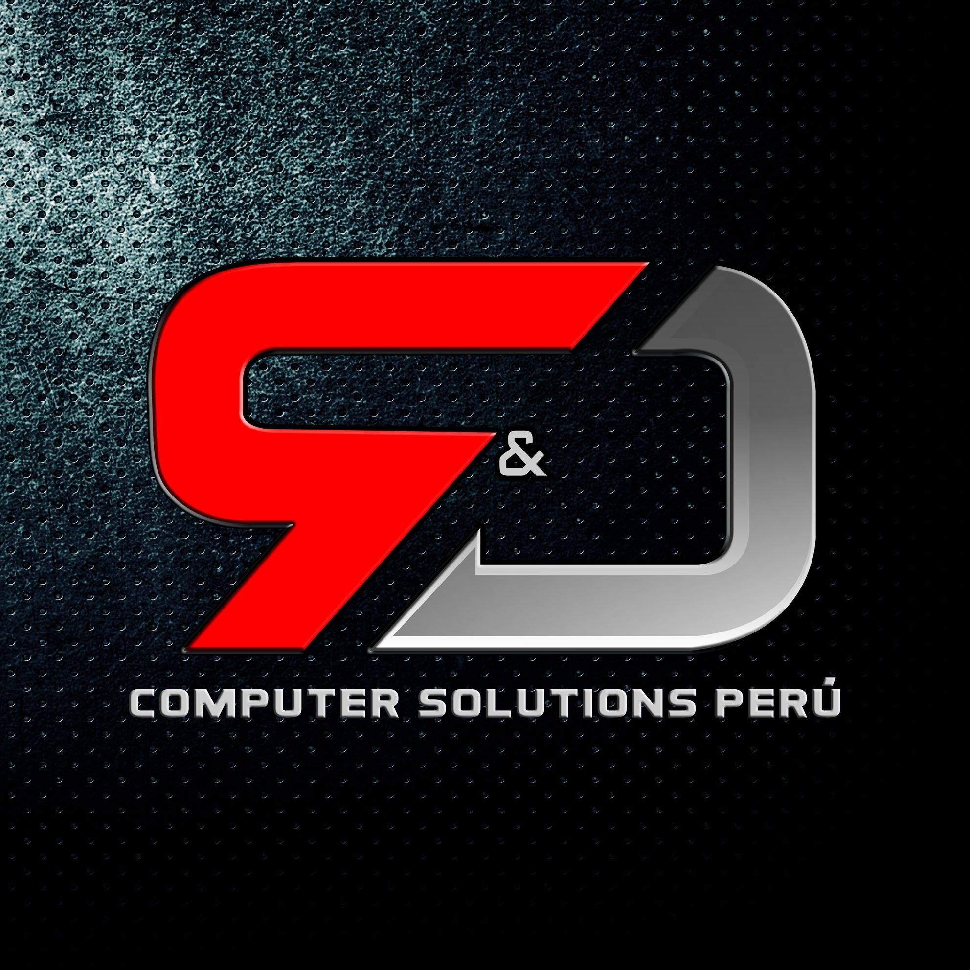 R&D Computer Solutions Peru