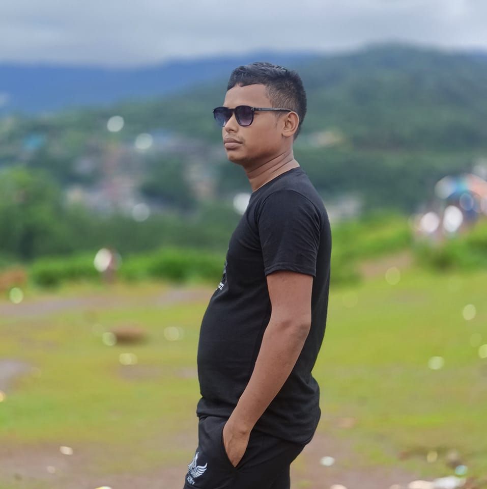 Rasel Khan