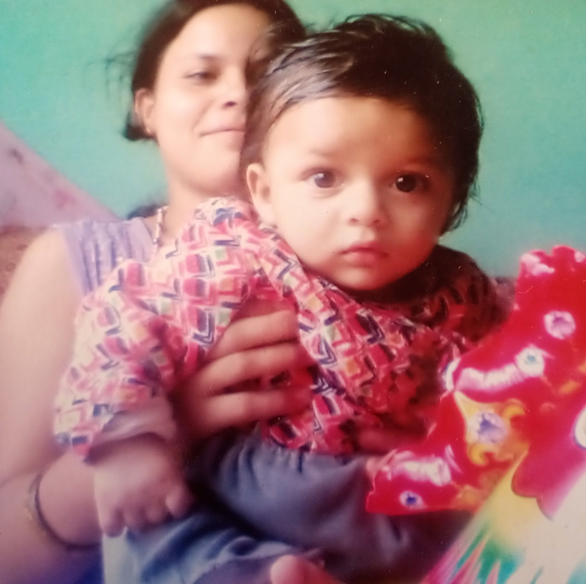 Roshan Rijal