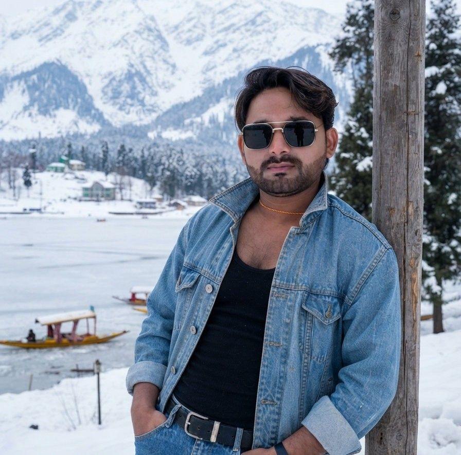 Ramesh Kumar