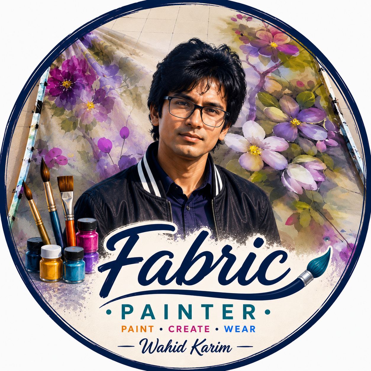 Wahid Karim