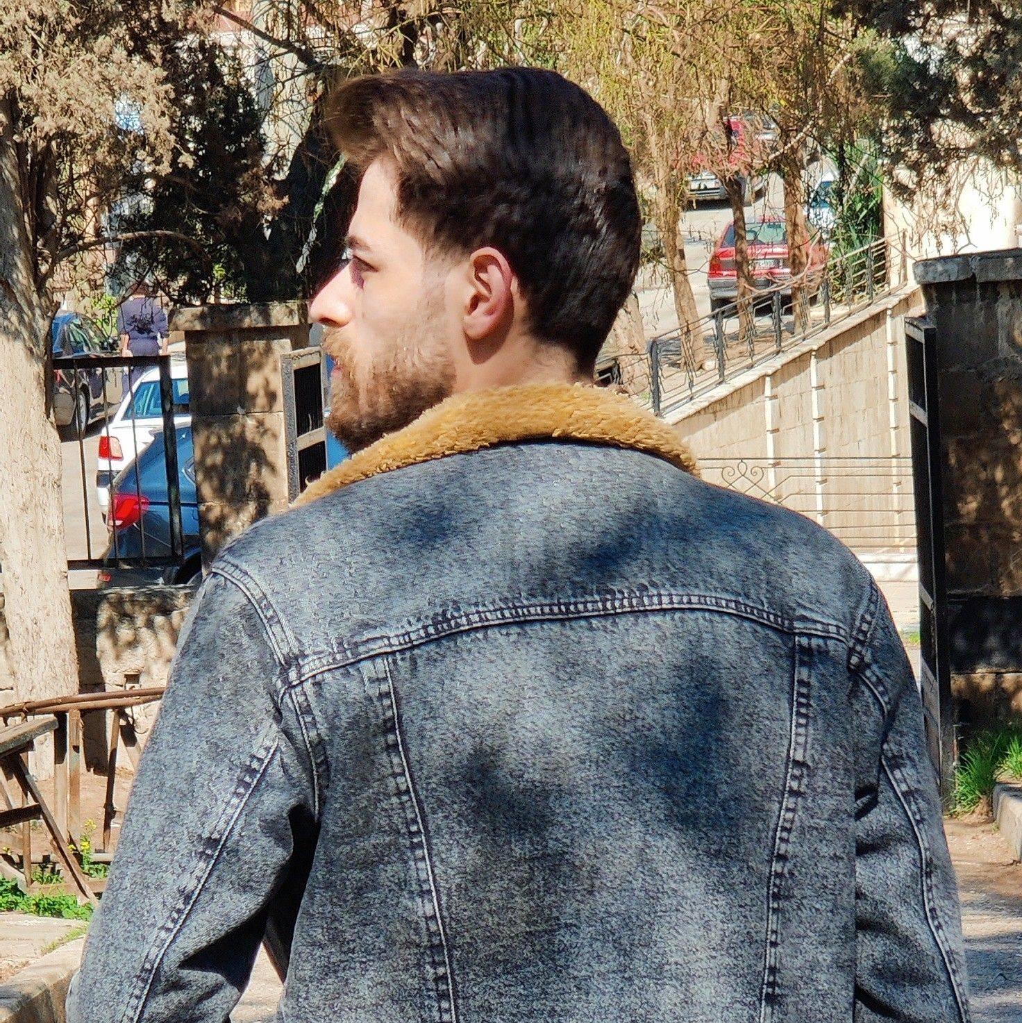 Yaman Raslan