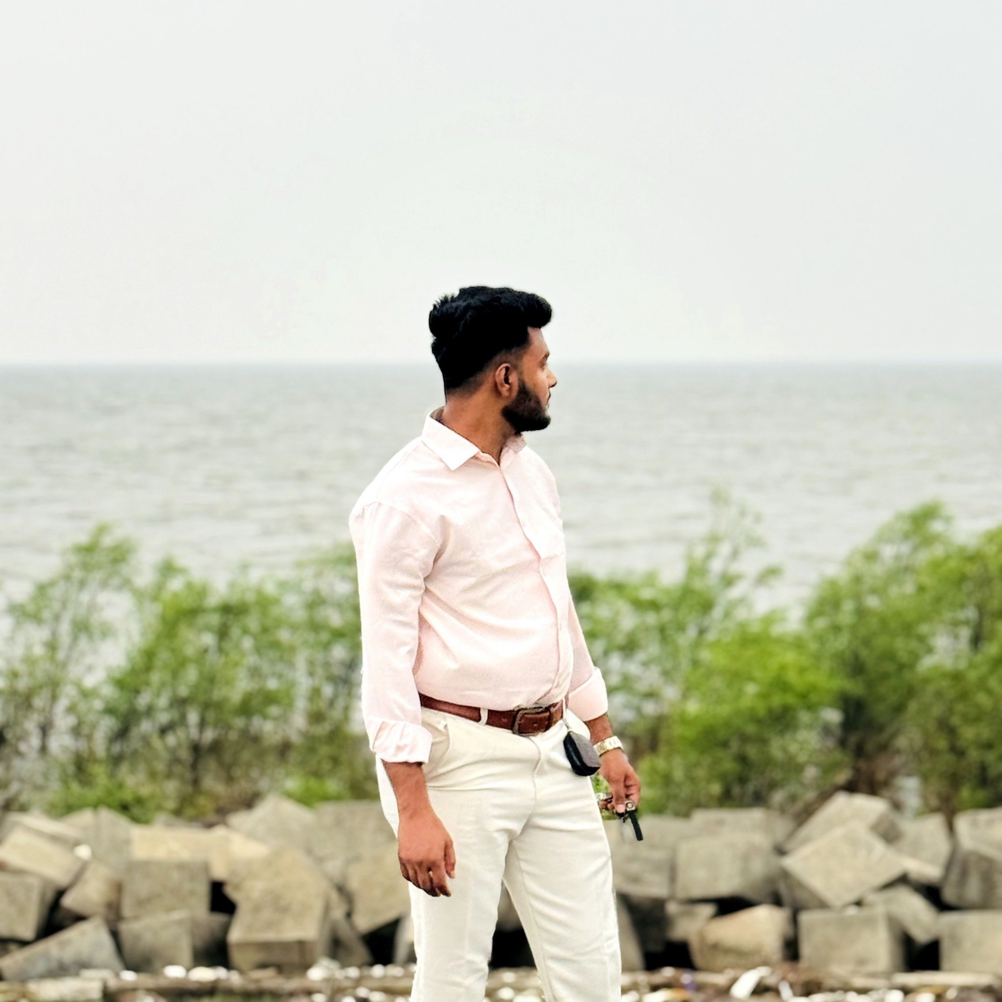Asraf Sowdagor