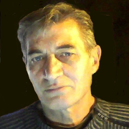 Pascal Vieillard