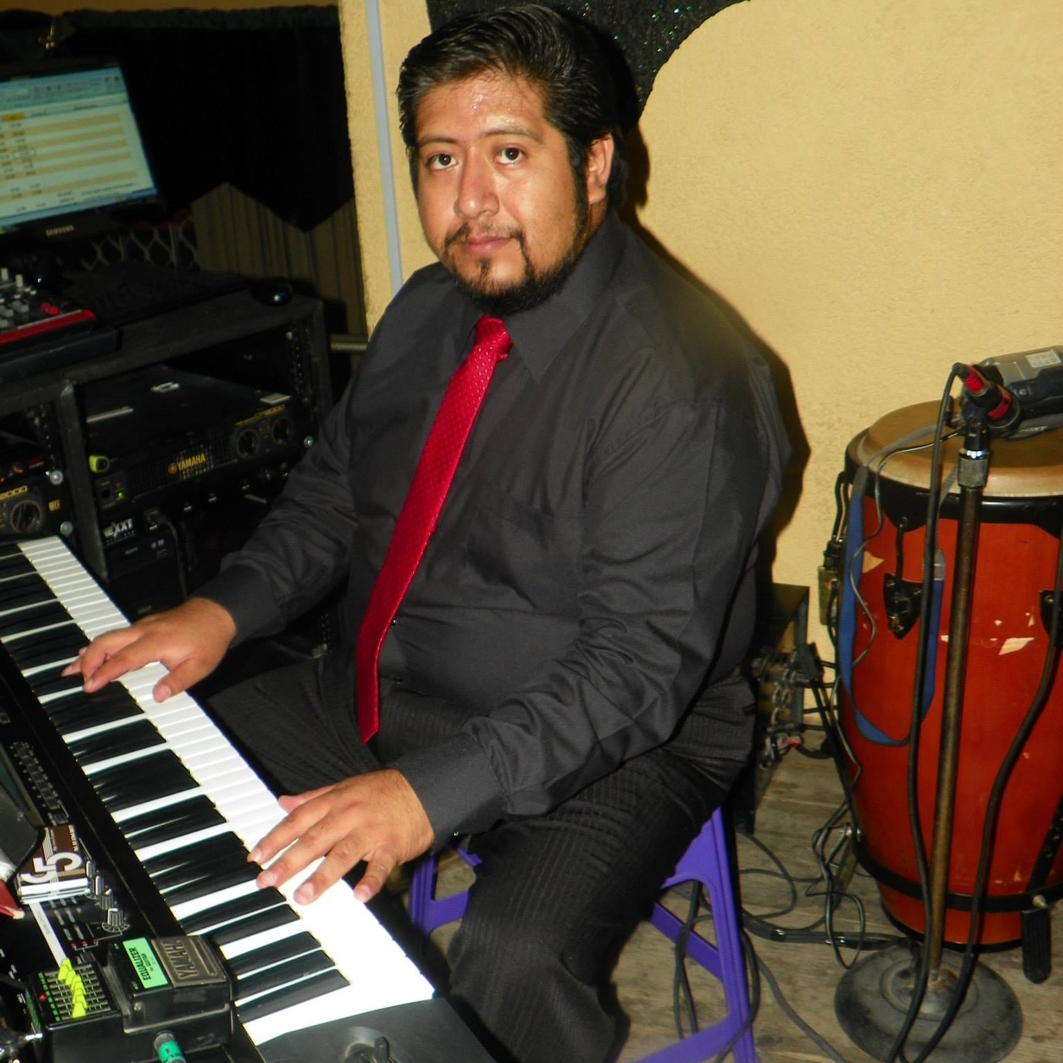 Grupo SIGMA Musical
