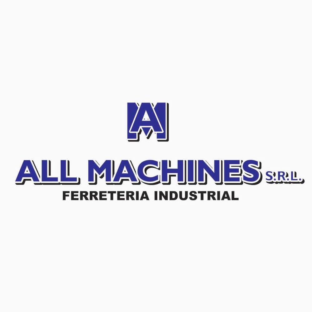 ALL MACHINES SRL | San Francisco