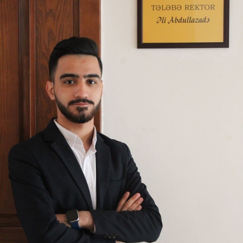 Aztu Tələbə Rektor