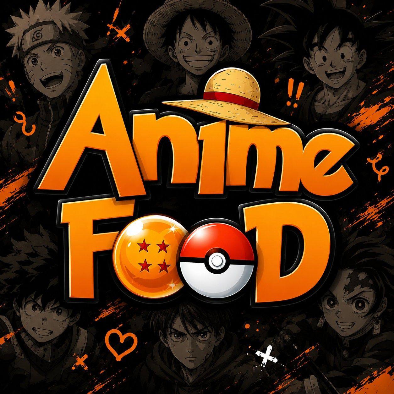 ⛵🔥 ¡El Going Merry atracó en Anime Food y llegó con combo nuevo! 🔥⛵ ...