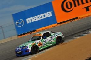 Danny Bender Racing