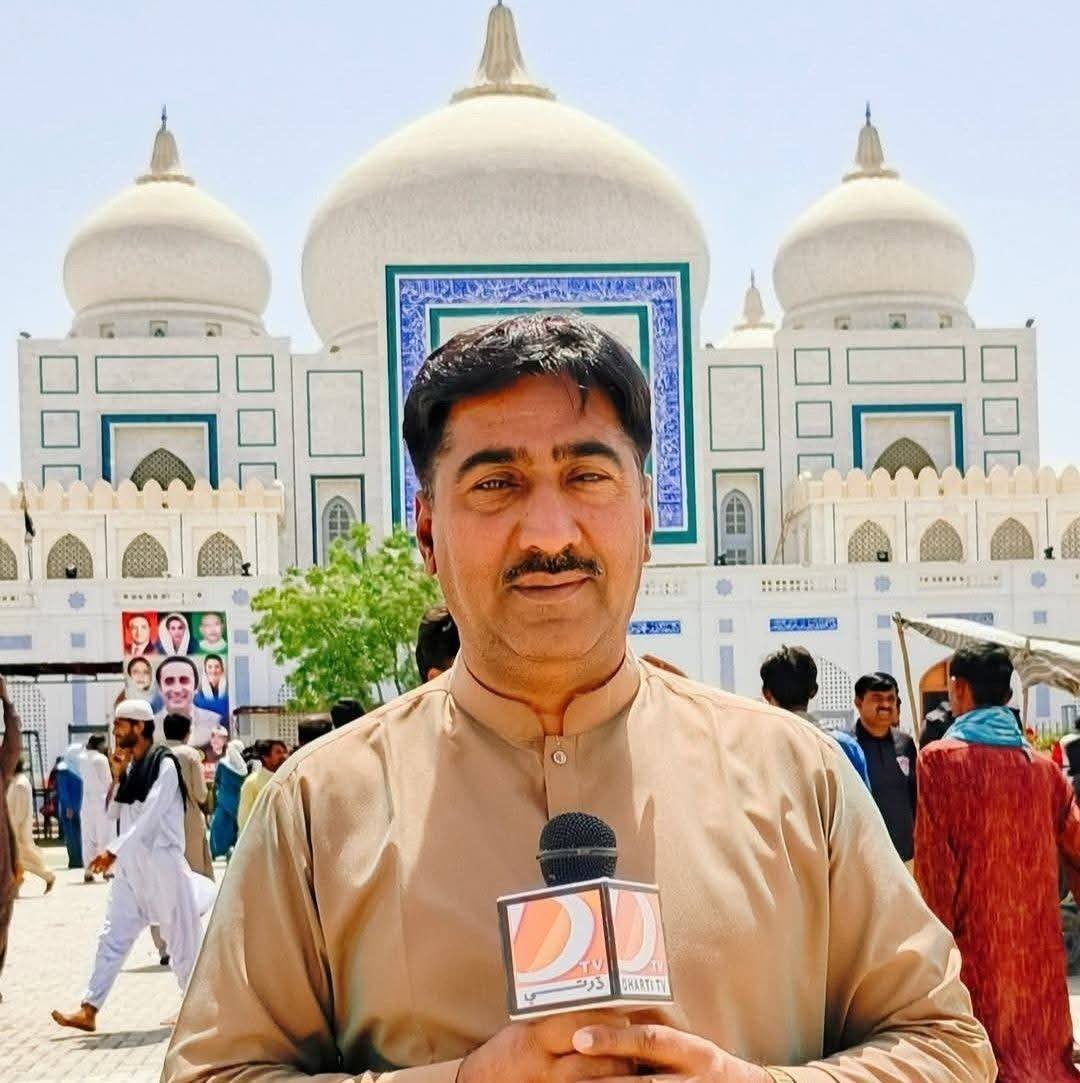 Munawar Rind