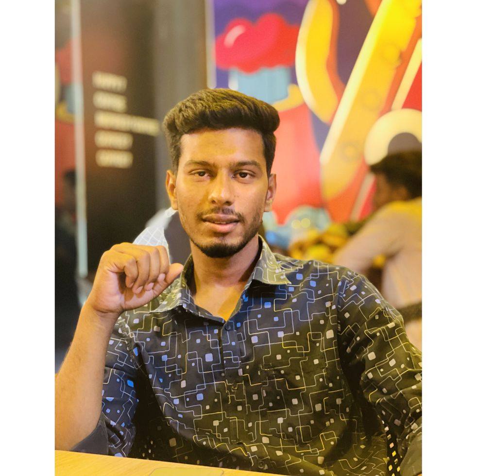 Khan Sayed