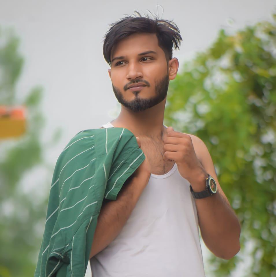 Toseef Raza on Reels | Facebook
