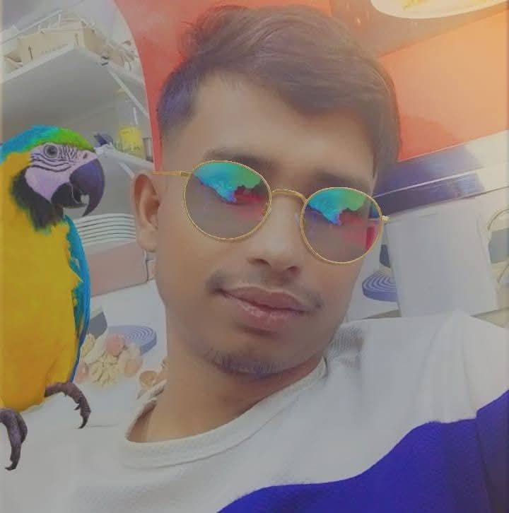 Ruhul Amin